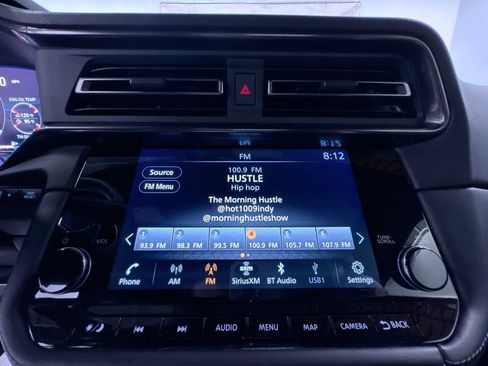 Used 2025 Nissan Z Performance w/ Floor Mat Package RWD image 27