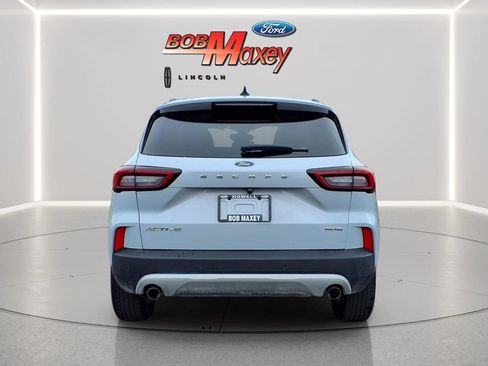 Used 2025 Ford Escape Active w/ Tech Pack #1 AWD/4WD image 6