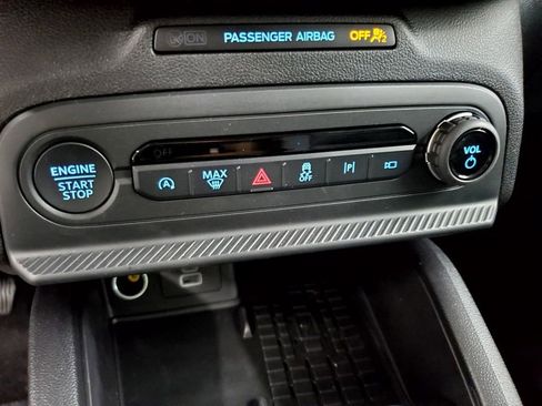 New 2025 Ford Bronco Sport Outer Banks w/ Outer Banks Tech Package+ AWD/4WD image 17