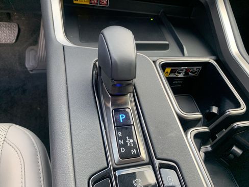 Certified 2025 Lexus TX 350 AWD w/ Technology Package image 26