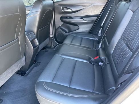 Used 2024 Buick Envista Avenir image 14