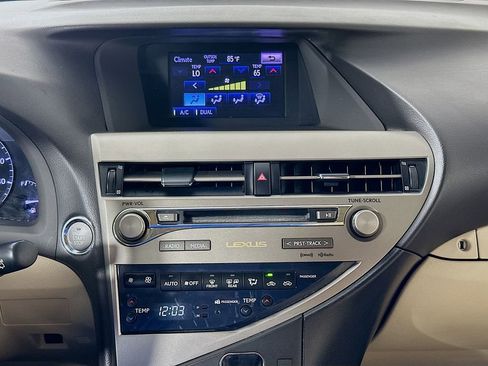 Used 2014 Lexus RX 350 FWD image 18