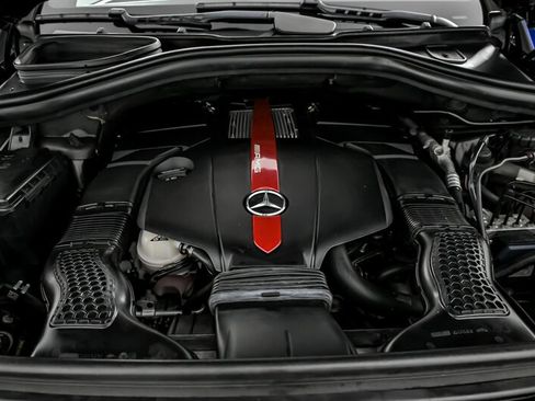 Used 2019 Mercedes-Benz GLE 43 AMG 4MATIC Coupe w/ Premium 3 Package image 16