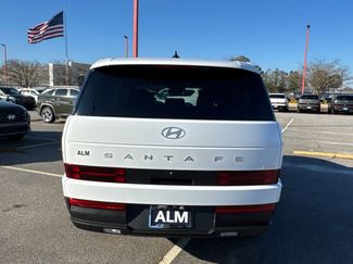 New 2026 Hyundai Santa Fe SE video 4