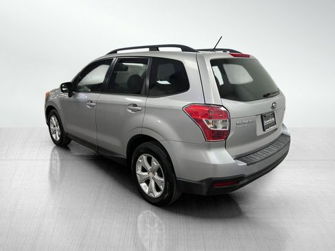 Used 2015 Subaru Forester 2.5i Premium w/ Popular Package #2 image 8