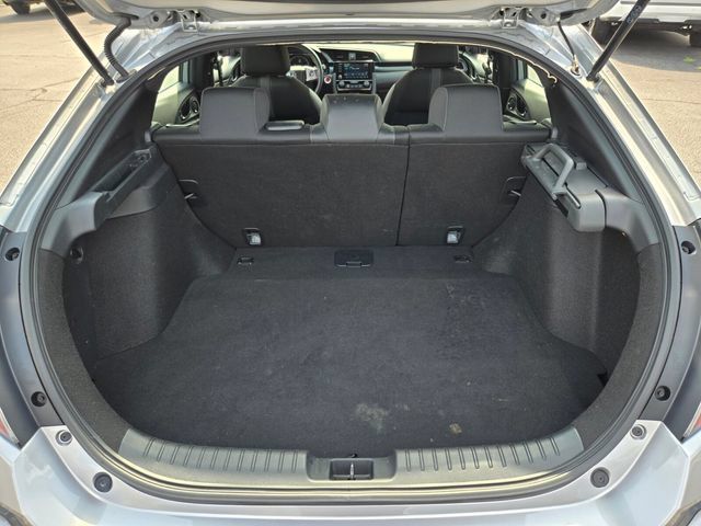 Used 2021 Honda Civic Sport image 15
