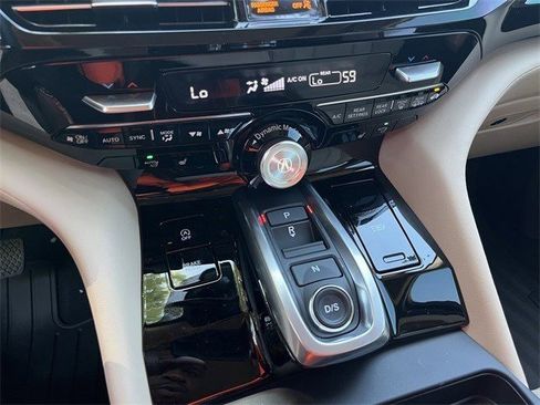 New 2026 Acura MDX FWD w/ Technology Package image 20