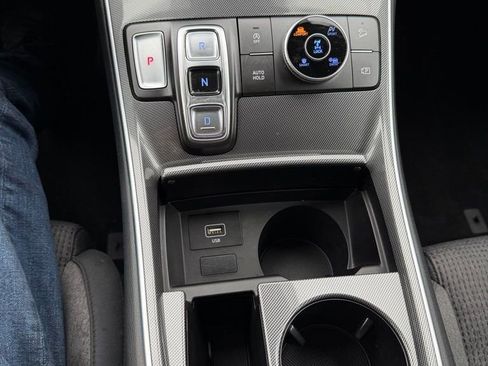 Used 2023 Hyundai Santa Fe SE image 28