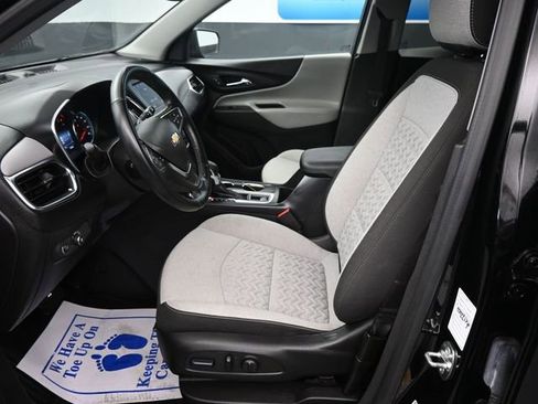 Used 2024 Chevrolet Equinox LT image 13