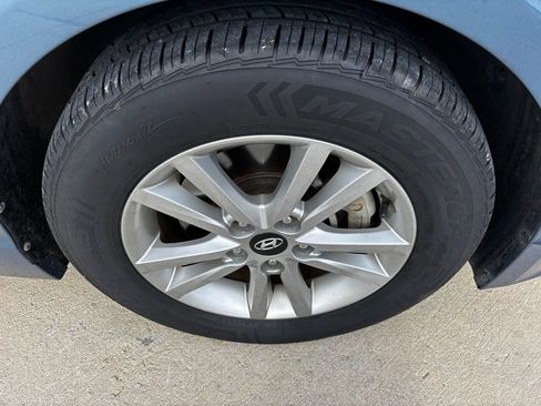Used 2015 Hyundai Sonata SE image 21