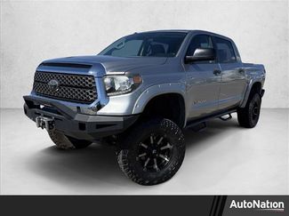 Used 2018 Toyota Tundra SR5 video 1