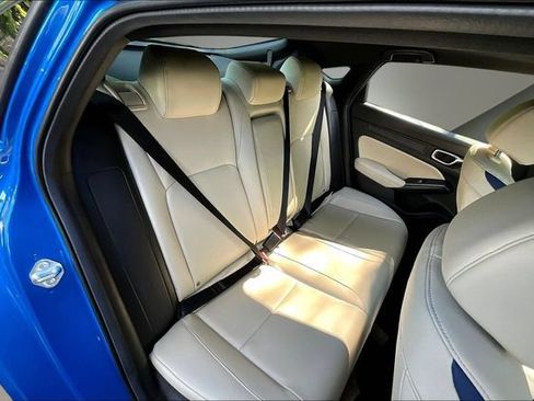Used 2026 Acura Integra A-Spec FWD image 25