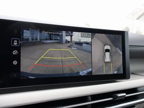 New 2026 Hyundai Tucson Limited image 37