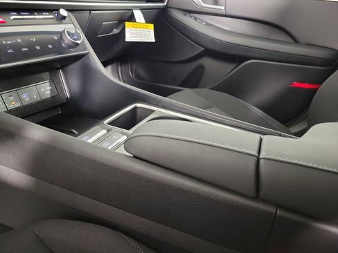 New 2026 Hyundai Sonata SEL FWD image 18
