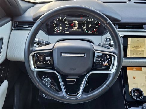 Used 2023 Land Rover Range Rover Velar R-Dynamic S image 14