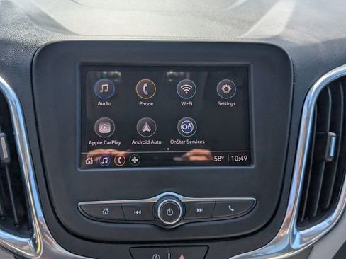 Used 2023 Chevrolet Equinox LS w/ LS Convenience Package image 18