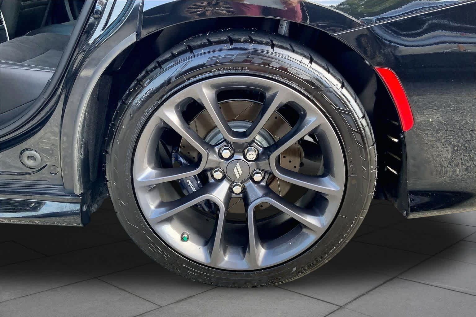 Used 2023 Dodge Charger Scat Pack w/ Plus Group RWD image 20