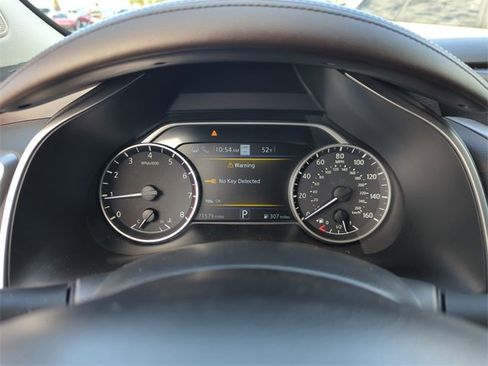 Certified 2019 Nissan Murano Platinum w/ Cargo Package image 43