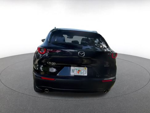 Used 2025 MAZDA CX-30 AWD 2.5 S w/ Select Sport Pkg image 11