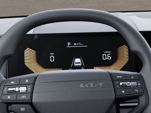 New 2026 Kia Sportage LX image 21