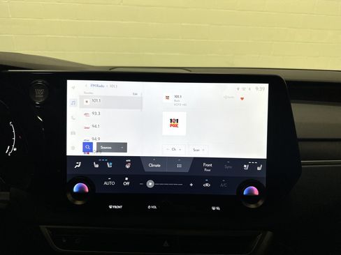 Certified 2024 Lexus RX 350 AWD w/ Convenience Package image 23