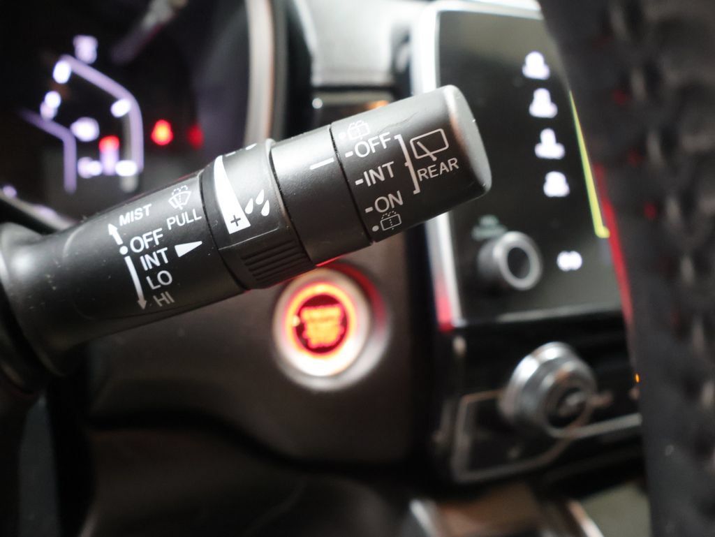 Used 2020 Honda CR-V EX-L image 35