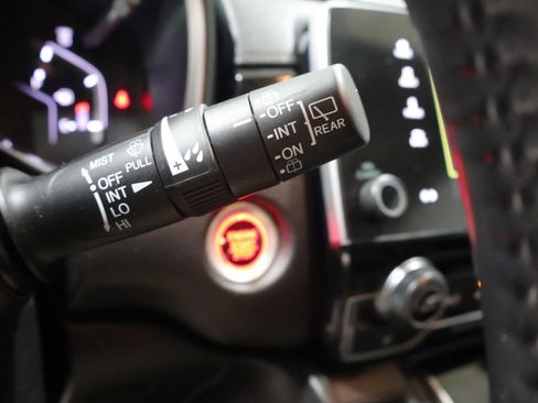 Used 2020 Honda CR-V EX-L image 35
