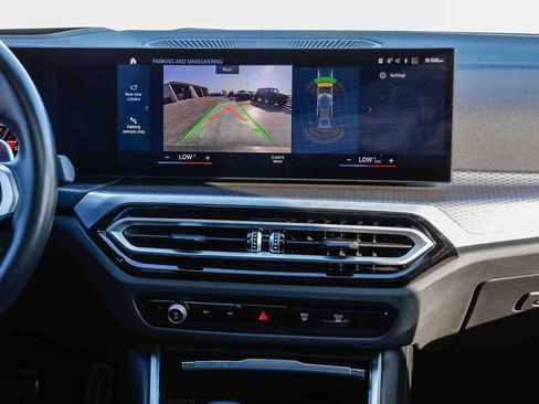 Used 2024 BMW M3 Competition w/ Executive Package image 14