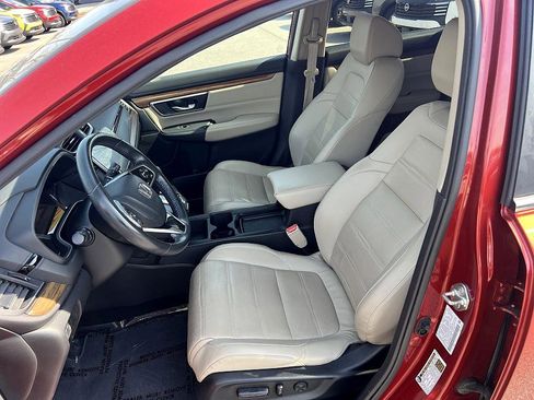 Used 2019 Honda CR-V Touring image 13
