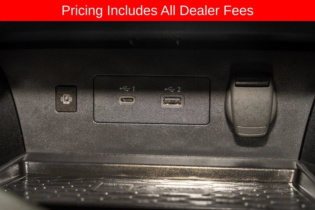 Certified 2024 Nissan Altima 2.0 SR FWD image 18