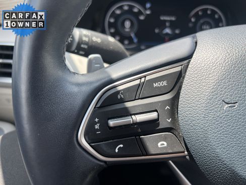 Used 2022 Hyundai Palisade Limited FWD image 21