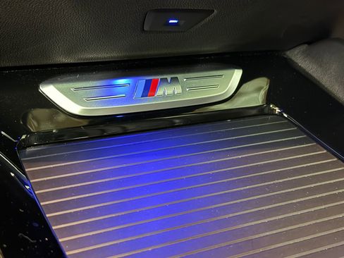 Used 2020 BMW X3 M Sports Activity Vehicle w/ Executive Package image 32