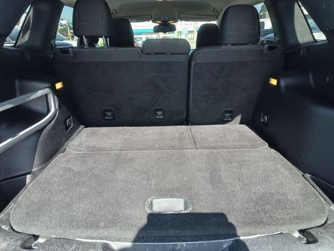 Used 2015 Jeep Cherokee Latitude AWD/4WD image 21