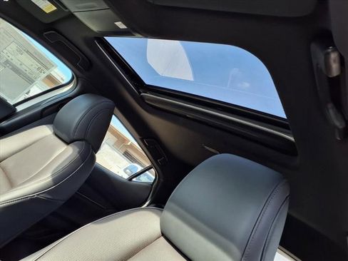 New 2026 MAZDA MAZDA3 2.5 S Hatchback w/ Premium Pkg image 6