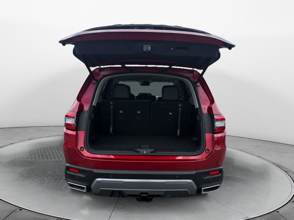 New 2026 Honda Pilot EX-L image 15