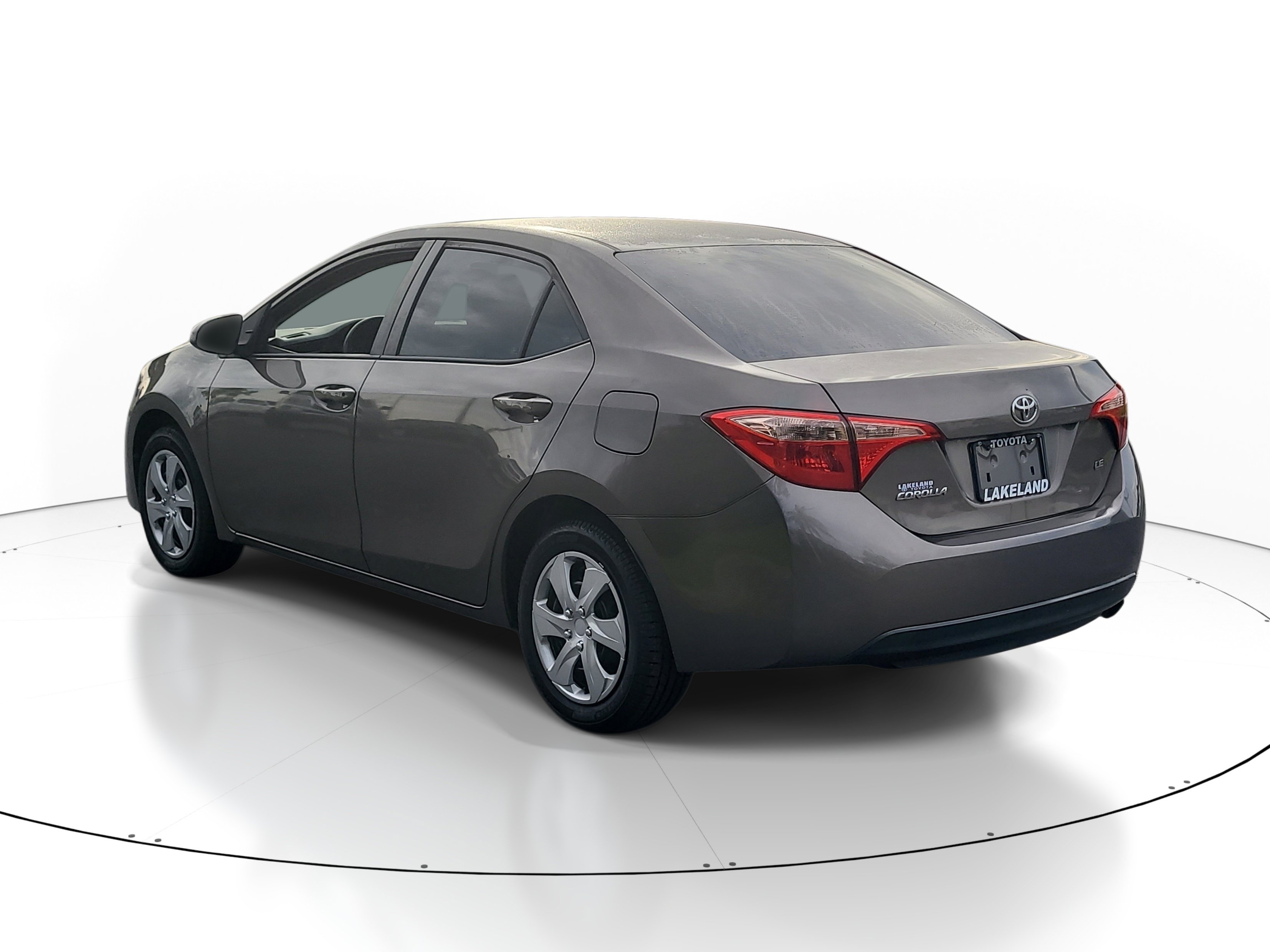 Used 2019 Toyota Corolla LE FWD image 5