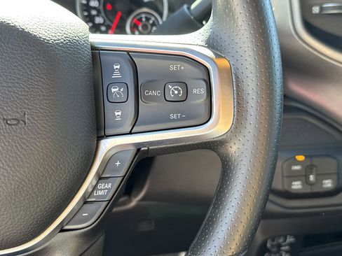 New 2026 RAM 5500 Tradesman image 30