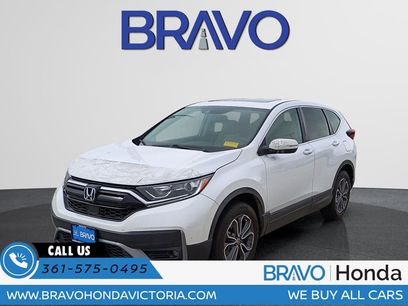 Used 2020 Honda CR-V EX-L
