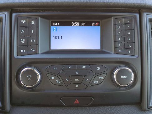 Used 2020 Ford Ranger XL w/ Equipment Group 101A Mid image 18