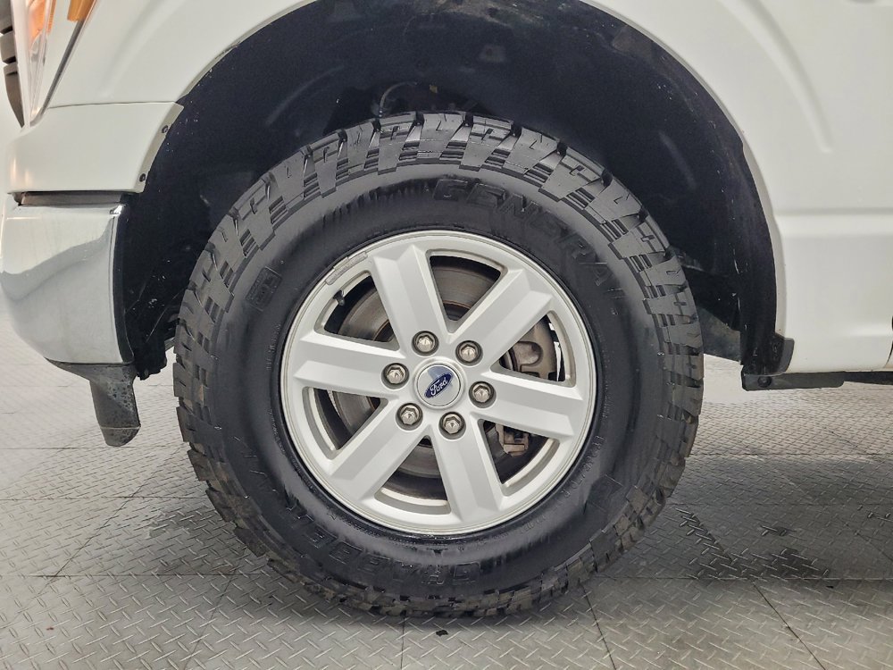 Used 2021 Ford F150 XL w/ Equipment Group 101A High AWD/4WD image 31