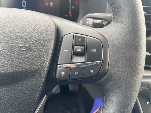 New 2026 Ford Transit 250 148 Medium Roof Extended AWD image 20