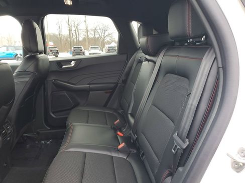 New 2026 Ford Escape ST-Line w/ Tech Pack #1 AWD/4WD image 10