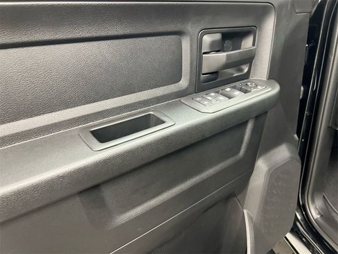 New 2026 RAM 3500 Tradesman image 19