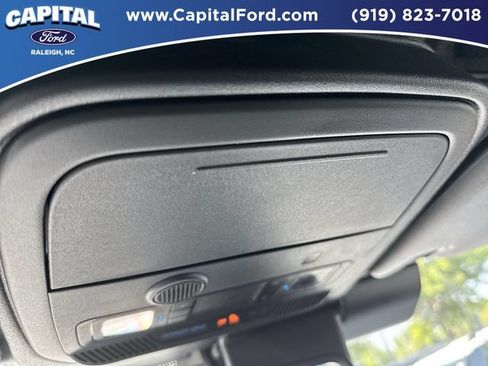 New 2026 Ford Bronco Outer Banks AWD/4WD image 32