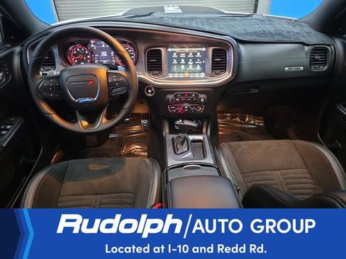 Used 2023 Dodge Charger Scat Pack w/ Daytona Edition Group RWD image 14