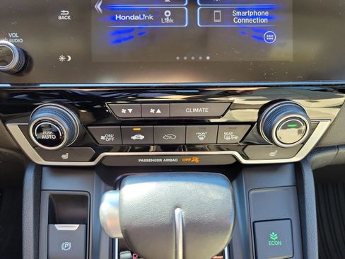 Certified 2018 Honda CR-V EX-L image 34