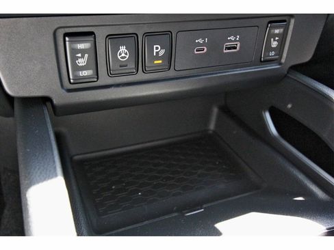 New 2026 Nissan Frontier SV w/ SV Convenience Package image 19