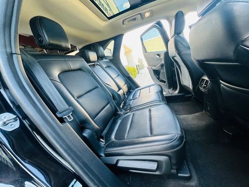Used 2020 Ford Escape SEL FWD image 24