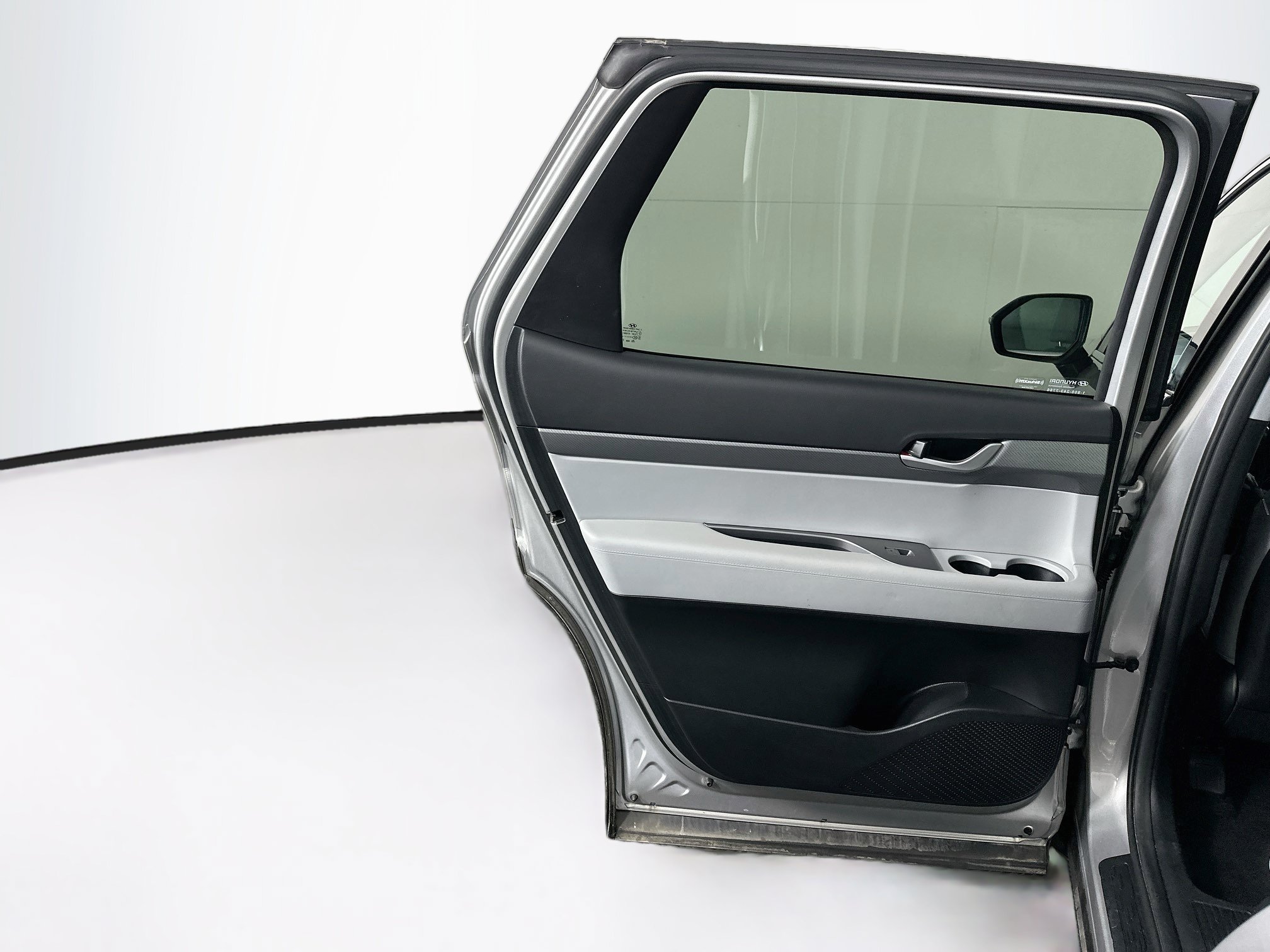 Used 2025 Hyundai Palisade SEL FWD image 27