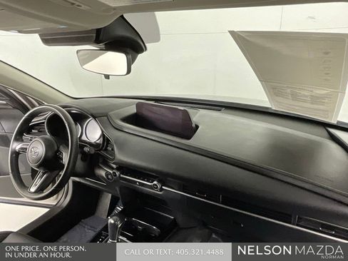 Certified 2024 MAZDA CX-30 AWD 2.5 S w/ Select Sport Pkg image 30